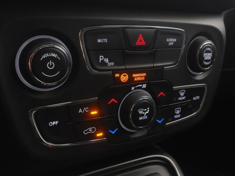 JEEP COMPASS 2.0 16V FLEX SPORT AUTOMÁTICO 2018/2019 BETIOLO NOVOS E SEMINOVOS LAJEADO / Carros no Vale JEEP COMPASS 2.0 16V FLEX SPORT AUTOMÁTICO 2018/2019 BETIOLO NOVOS E SEMINOVOS LAJEADO / Carros no Vale