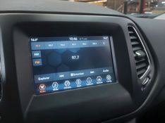 JEEP COMPASS 2.0 16V FLEX SPORT AUTOMÁTICO 2018/2019 BETIOLO NOVOS E SEMINOVOS LAJEADO / Carros no Vale