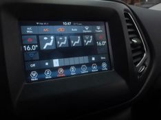 JEEP COMPASS 2.0 16V FLEX SPORT AUTOMÁTICO 2018/2019 BETIOLO NOVOS E SEMINOVOS LAJEADO / Carros no Vale