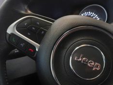 JEEP COMPASS 2.0 16V FLEX SPORT AUTOMÁTICO 2020/2021 BETIOLO NOVOS E SEMINOVOS LAJEADO / Carros no Vale