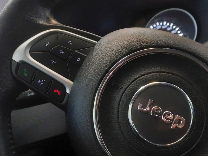 JEEP COMPASS 2.0 16V FLEX SPORT AUTOMÁTICO 2020/2021 BETIOLO NOVOS E SEMINOVOS LAJEADO / Carros no Vale JEEP COMPASS 2.0 16V FLEX SPORT AUTOMÁTICO 2020/2021 BETIOLO NOVOS E SEMINOVOS LAJEADO / Carros no Vale