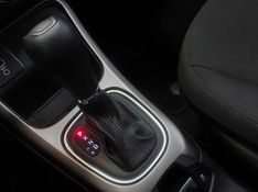 JEEP COMPASS 2.0 16V FLEX SPORT AUTOMÁTICO 2018/2019 BETIOLO NOVOS E SEMINOVOS LAJEADO / Carros no Vale