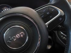 JEEP COMPASS 2.0 16V FLEX SPORT AUTOMÁTICO 2020/2021 BETIOLO NOVOS E SEMINOVOS LAJEADO / Carros no Vale