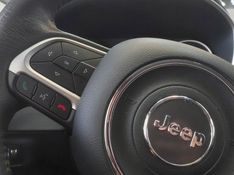 JEEP COMPASS 2.0 16V FLEX SPORT AUTOMÁTICO 2018/2019 BETIOLO NOVOS E SEMINOVOS LAJEADO / Carros no Vale