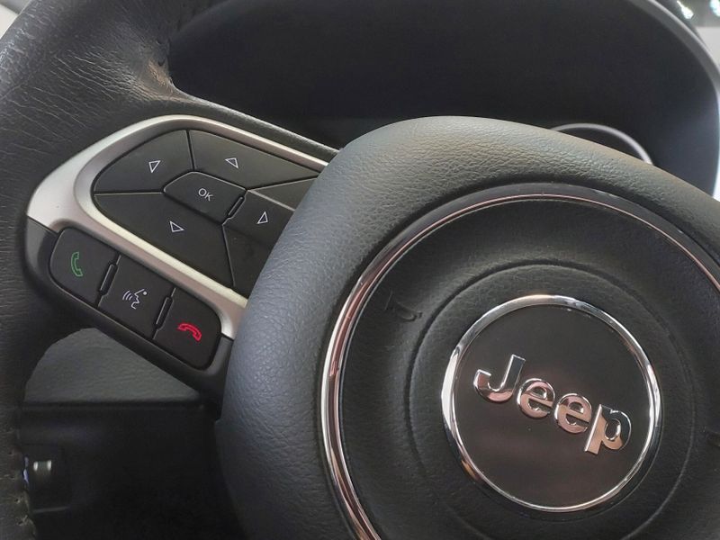 JEEP COMPASS 2.0 16V FLEX SPORT AUTOMÁTICO 2018/2019 BETIOLO NOVOS E SEMINOVOS LAJEADO / Carros no Vale JEEP COMPASS 2.0 16V FLEX SPORT AUTOMÁTICO 2018/2019 BETIOLO NOVOS E SEMINOVOS LAJEADO / Carros no Vale
