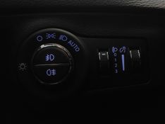 JEEP COMPASS 2.0 16V FLEX SPORT AUTOMÁTICO 2020/2021 BETIOLO NOVOS E SEMINOVOS LAJEADO / Carros no Vale