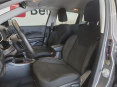 JEEP COMPASS 2.0 16V FLEX SPORT AUTOMÁTICO 2020/2021 BETIOLO NOVOS E SEMINOVOS LAJEADO / Carros no Vale