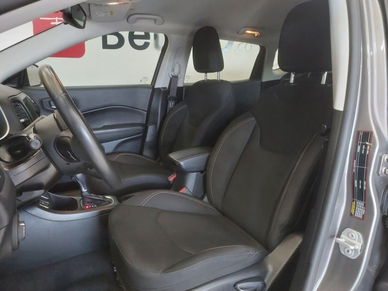 JEEP COMPASS 2.0 16V FLEX SPORT AUTOMÁTICO 2020/2021 BETIOLO NOVOS E SEMINOVOS LAJEADO / Carros no Vale JEEP COMPASS 2.0 16V FLEX SPORT AUTOMÁTICO 2020/2021 BETIOLO NOVOS E SEMINOVOS LAJEADO / Carros no Vale