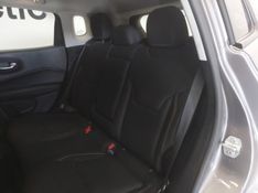 JEEP COMPASS 2.0 16V FLEX SPORT AUTOMÁTICO 2020/2021 BETIOLO NOVOS E SEMINOVOS LAJEADO / Carros no Vale