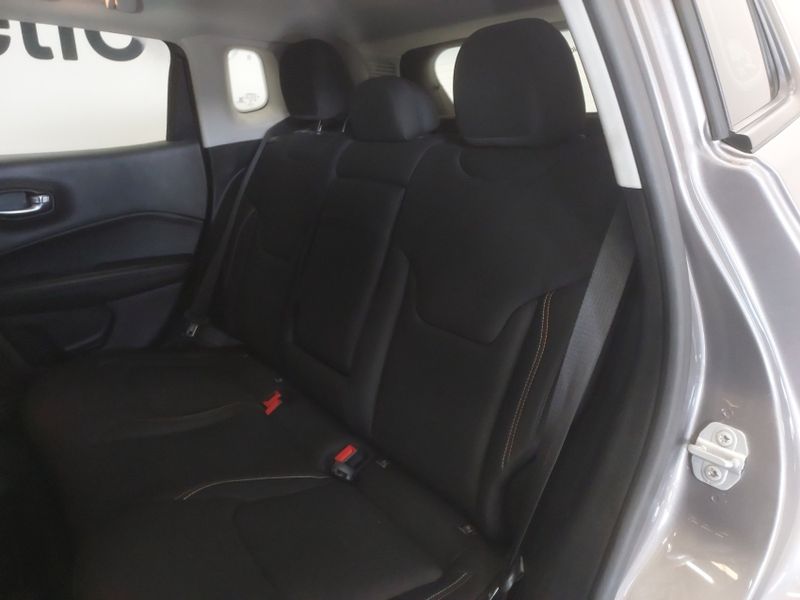 JEEP COMPASS 2.0 16V FLEX SPORT AUTOMÁTICO 2020/2021 BETIOLO NOVOS E SEMINOVOS LAJEADO / Carros no Vale JEEP COMPASS 2.0 16V FLEX SPORT AUTOMÁTICO 2020/2021 BETIOLO NOVOS E SEMINOVOS LAJEADO / Carros no Vale