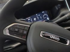 JEEP COMPASS 2.0 HURRICANE 4 TURBO GASOLINA BLACKHAWK AT9 2025/2026 BETIOLO NOVOS E SEMINOVOS LAJEADO / Carros no Vale
