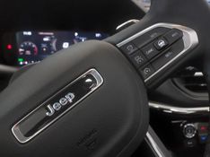 JEEP COMPASS 2.0 HURRICANE 4 TURBO GASOLINA BLACKHAWK AT9 2025/2026 BETIOLO NOVOS E SEMINOVOS LAJEADO / Carros no Vale