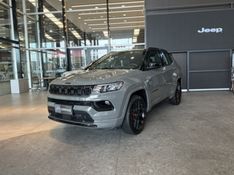 JEEP COMPASS 2.0 HURRICANE 4 TURBO GASOLINA BLACKHAWK AT9 2025/2026 BETIOLO NOVOS E SEMINOVOS LAJEADO / Carros no Vale