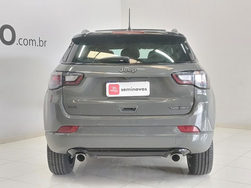 JEEP COMPASS 2.0 HURRICANE 4 TURBO GASOLINA BLACKHAWK AT9 2025/2026 BETIOLO NOVOS E SEMINOVOS LAJEADO / Carros no Vale JEEP COMPASS 2.0 HURRICANE 4 TURBO GASOLINA BLACKHAWK AT9 2025/2026 BETIOLO NOVOS E SEMINOVOS LAJEADO / Carros no Vale