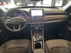 JEEP COMPASS 2.0 HURRICANE 4 TURBO GASOLINA BLACKHAWK AT9 2025/2026 BETIOLO NOVOS E SEMINOVOS LAJEADO / Carros no Vale