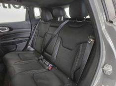 JEEP COMPASS 2.0 HURRICANE 4 TURBO GASOLINA BLACKHAWK AT9 2025/2026 BETIOLO NOVOS E SEMINOVOS LAJEADO / Carros no Vale