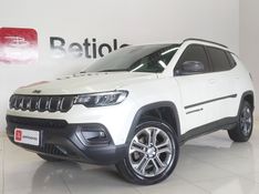 JEEP COMPASS 2.0 TD350 TURBO DIESEL LONGITUDE AT9 2022/2022 BETIOLO NOVOS E SEMINOVOS LAJEADO / Carros no Vale
