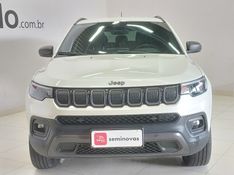JEEP COMPASS 2.0 TD350 TURBO DIESEL LONGITUDE AT9 2022/2022 BETIOLO NOVOS E SEMINOVOS LAJEADO / Carros no Vale