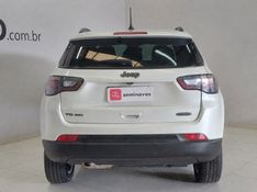 JEEP COMPASS 2.0 TD350 TURBO DIESEL LONGITUDE AT9 2022/2022 BETIOLO NOVOS E SEMINOVOS LAJEADO / Carros no Vale