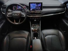 JEEP COMPASS 2.0 TD350 TURBO DIESEL LONGITUDE AT9 2022/2022 BETIOLO NOVOS E SEMINOVOS LAJEADO / Carros no Vale