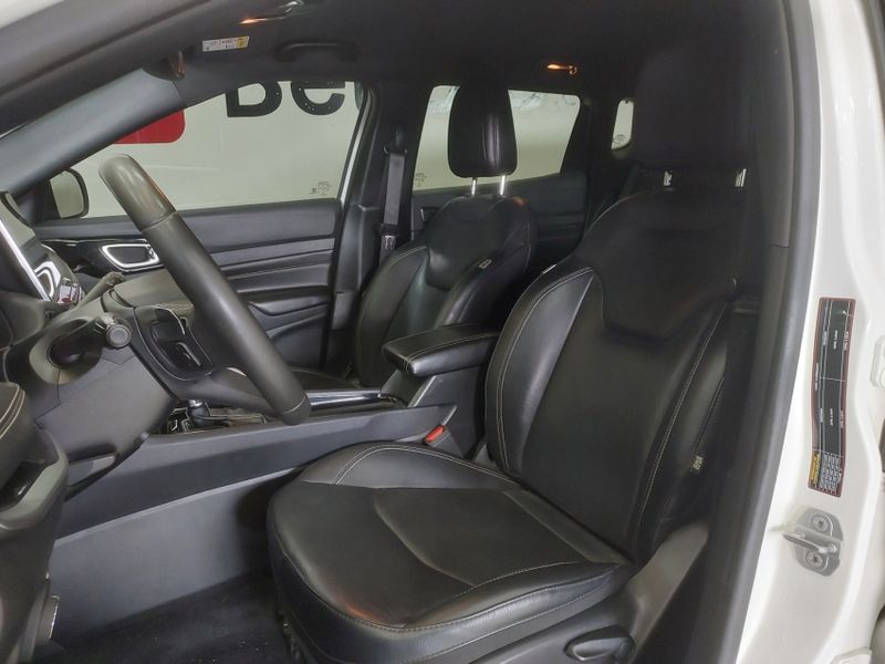 JEEP COMPASS 2.0 TD350 TURBO DIESEL LONGITUDE AT9 2022/2022 BETIOLO NOVOS E SEMINOVOS LAJEADO / Carros no Vale