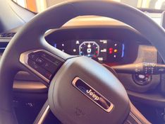JEEP RENEGADE 1.3 T270 TURBO FLEX ALTITUDE AT6 2026/2026 BETIOLO NOVOS E SEMINOVOS LAJEADO / Carros no Vale