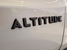 JEEP RENEGADE 1.3 T270 TURBO FLEX ALTITUDE AT6 2026/2026 BETIOLO NOVOS E SEMINOVOS LAJEADO / Carros no Vale