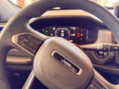 JEEP RENEGADE 1.3 T270 TURBO FLEX ALTITUDE AT6 2026/2027 BETIOLO NOVOS E SEMINOVOS LAJEADO / Carros no Vale