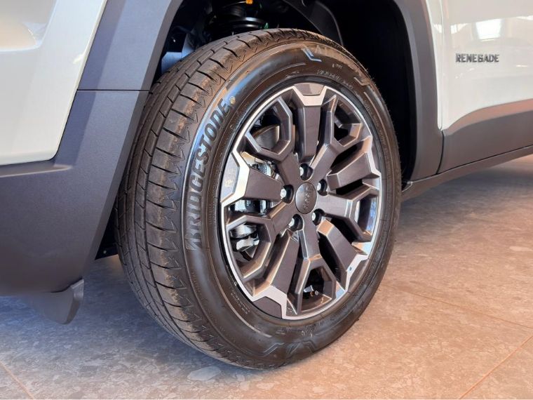 JEEP RENEGADE 1.3 T270 TURBO FLEX ALTITUDE AT6 2026/2026 BETIOLO NOVOS E SEMINOVOS LAJEADO / Carros no Vale JEEP RENEGADE 1.3 T270 TURBO FLEX ALTITUDE AT6 2026/2026 BETIOLO NOVOS E SEMINOVOS LAJEADO / Carros no Vale