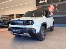JEEP RENEGADE 1.3 T270 TURBO FLEX ALTITUDE AT6 2026/2026 BETIOLO NOVOS E SEMINOVOS LAJEADO / Carros no Vale