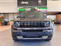 JEEP RENEGADE 1.3 T270 TURBO FLEX ALTITUDE AT6 2026/2027 BETIOLO NOVOS E SEMINOVOS LAJEADO / Carros no Vale