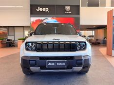 JEEP RENEGADE 1.3 T270 TURBO FLEX ALTITUDE AT6 2026/2026 BETIOLO NOVOS E SEMINOVOS LAJEADO / Carros no Vale