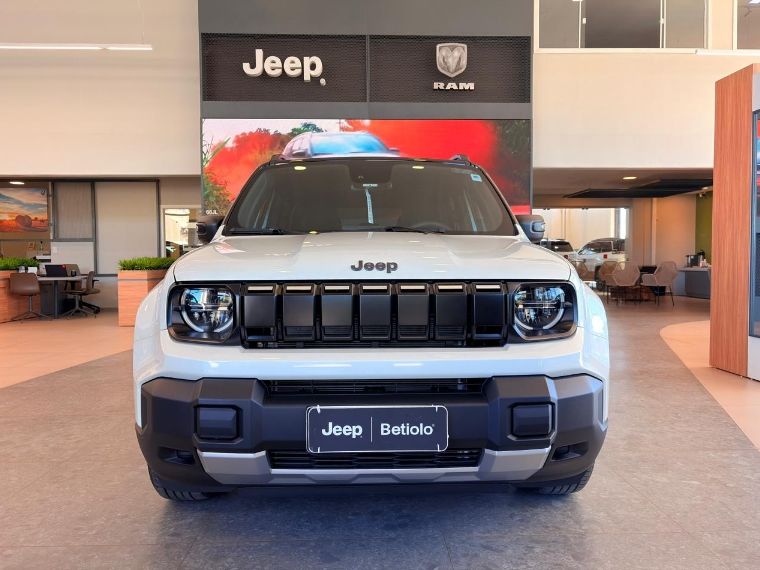 JEEP RENEGADE 1.3 T270 TURBO FLEX ALTITUDE AT6 2026/2026 BETIOLO NOVOS E SEMINOVOS LAJEADO / Carros no Vale JEEP RENEGADE 1.3 T270 TURBO FLEX ALTITUDE AT6 2026/2026 BETIOLO NOVOS E SEMINOVOS LAJEADO / Carros no Vale
