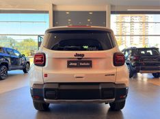 JEEP RENEGADE 1.3 T270 TURBO FLEX ALTITUDE AT6 2026/2026 BETIOLO NOVOS E SEMINOVOS LAJEADO / Carros no Vale