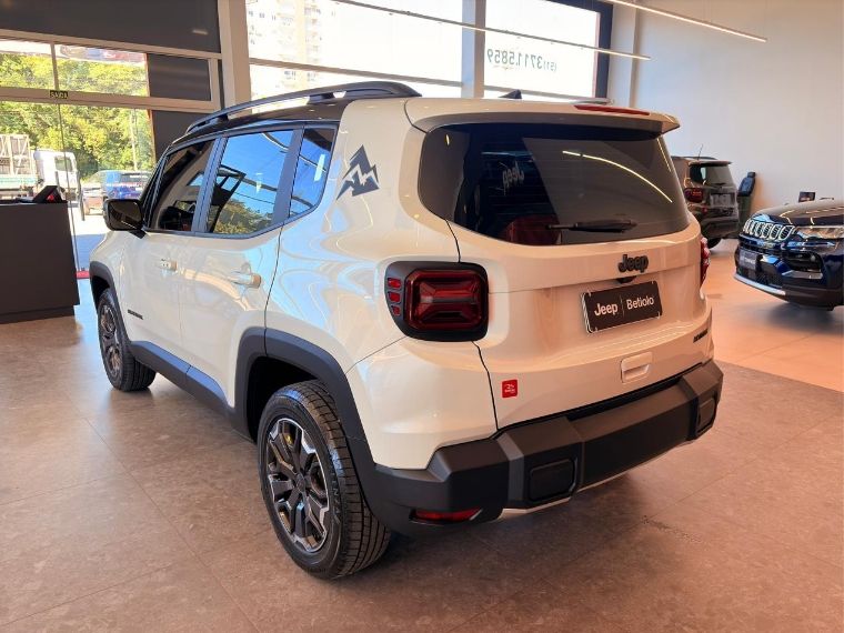 JEEP RENEGADE 1.3 T270 TURBO FLEX ALTITUDE AT6 2026/2026 BETIOLO NOVOS E SEMINOVOS LAJEADO / Carros no Vale JEEP RENEGADE 1.3 T270 TURBO FLEX ALTITUDE AT6 2026/2026 BETIOLO NOVOS E SEMINOVOS LAJEADO / Carros no Vale