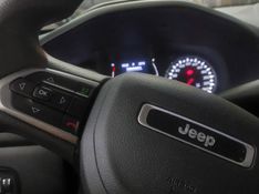JEEP RENEGADE 1.3 T270 TURBO FLEX AT6 2023/2024 BETIOLO NOVOS E SEMINOVOS LAJEADO / Carros no Vale