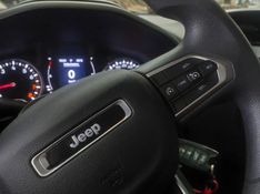 JEEP RENEGADE 1.3 T270 TURBO FLEX AT6 2023/2024 BETIOLO NOVOS E SEMINOVOS LAJEADO / Carros no Vale
