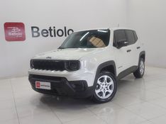JEEP RENEGADE 1.3 T270 TURBO FLEX AT6 2023/2024 BETIOLO NOVOS E SEMINOVOS LAJEADO / Carros no Vale