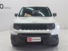 JEEP RENEGADE 1.3 T270 TURBO FLEX AT6 2023/2024 BETIOLO NOVOS E SEMINOVOS LAJEADO / Carros no Vale