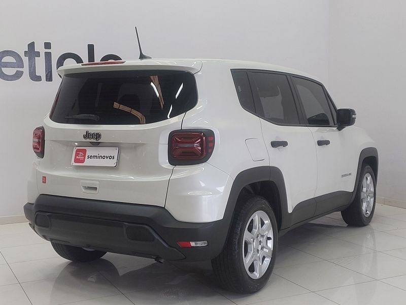 JEEP RENEGADE 1.3 T270 TURBO FLEX AT6 2023/2024 BETIOLO NOVOS E SEMINOVOS LAJEADO / Carros no Vale JEEP RENEGADE 1.3 T270 TURBO FLEX AT6 2023/2024 BETIOLO NOVOS E SEMINOVOS LAJEADO / Carros no Vale