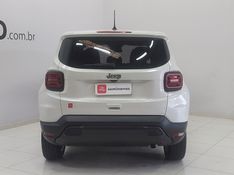 JEEP RENEGADE 1.3 T270 TURBO FLEX AT6 2023/2024 BETIOLO NOVOS E SEMINOVOS LAJEADO / Carros no Vale