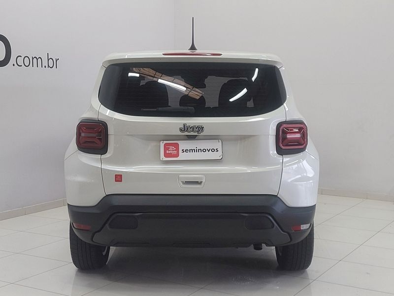 JEEP RENEGADE 1.3 T270 TURBO FLEX AT6 2023/2024 BETIOLO NOVOS E SEMINOVOS LAJEADO / Carros no Vale JEEP RENEGADE 1.3 T270 TURBO FLEX AT6 2023/2024 BETIOLO NOVOS E SEMINOVOS LAJEADO / Carros no Vale