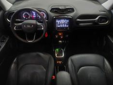 JEEP RENEGADE 1.3 T270 TURBO FLEX AT6 2023/2024 BETIOLO NOVOS E SEMINOVOS LAJEADO / Carros no Vale