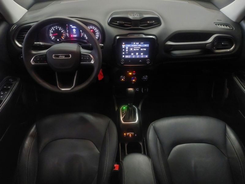 JEEP RENEGADE 1.3 T270 TURBO FLEX AT6 2023/2024 BETIOLO NOVOS E SEMINOVOS LAJEADO / Carros no Vale JEEP RENEGADE 1.3 T270 TURBO FLEX AT6 2023/2024 BETIOLO NOVOS E SEMINOVOS LAJEADO / Carros no Vale