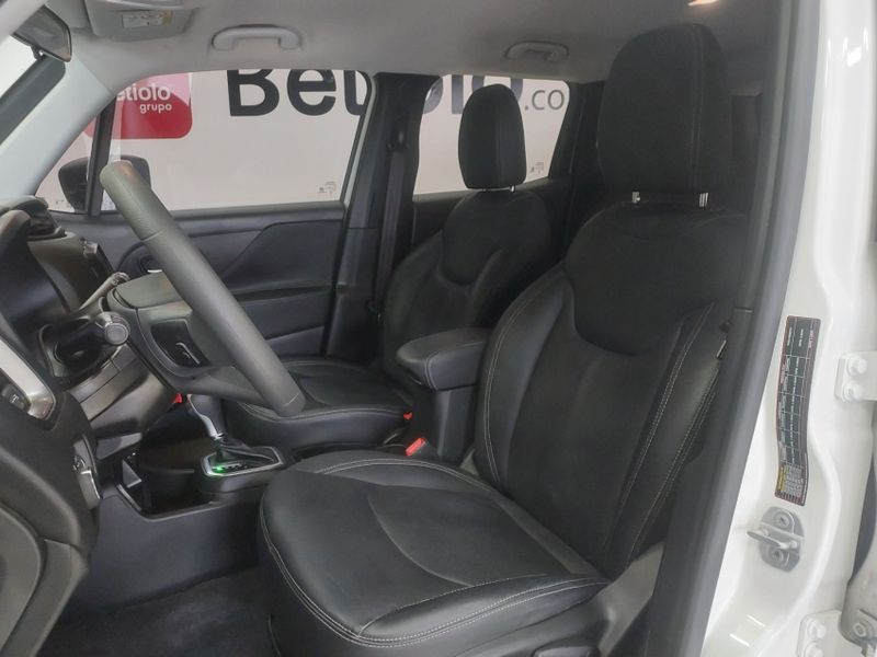 JEEP RENEGADE 1.3 T270 TURBO FLEX AT6 2023/2024 BETIOLO NOVOS E SEMINOVOS LAJEADO / Carros no Vale JEEP RENEGADE 1.3 T270 TURBO FLEX AT6 2023/2024 BETIOLO NOVOS E SEMINOVOS LAJEADO / Carros no Vale
