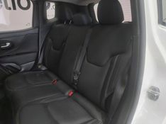JEEP RENEGADE 1.3 T270 TURBO FLEX AT6 2023/2024 BETIOLO NOVOS E SEMINOVOS LAJEADO / Carros no Vale