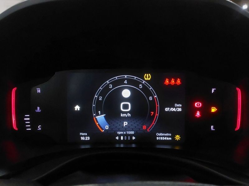 JEEP RENEGADE 1.3 T270 TURBO FLEX LONGITUDE AT6 2024/2024 BETIOLO NOVOS E SEMINOVOS LAJEADO / Carros no Vale JEEP RENEGADE 1.3 T270 TURBO FLEX LONGITUDE AT6 2024/2024 BETIOLO NOVOS E SEMINOVOS LAJEADO / Carros no Vale