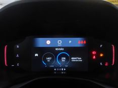 JEEP RENEGADE 1.3 T270 TURBO FLEX LONGITUDE AT6 2024/2025 BETIOLO NOVOS E SEMINOVOS LAJEADO / Carros no Vale