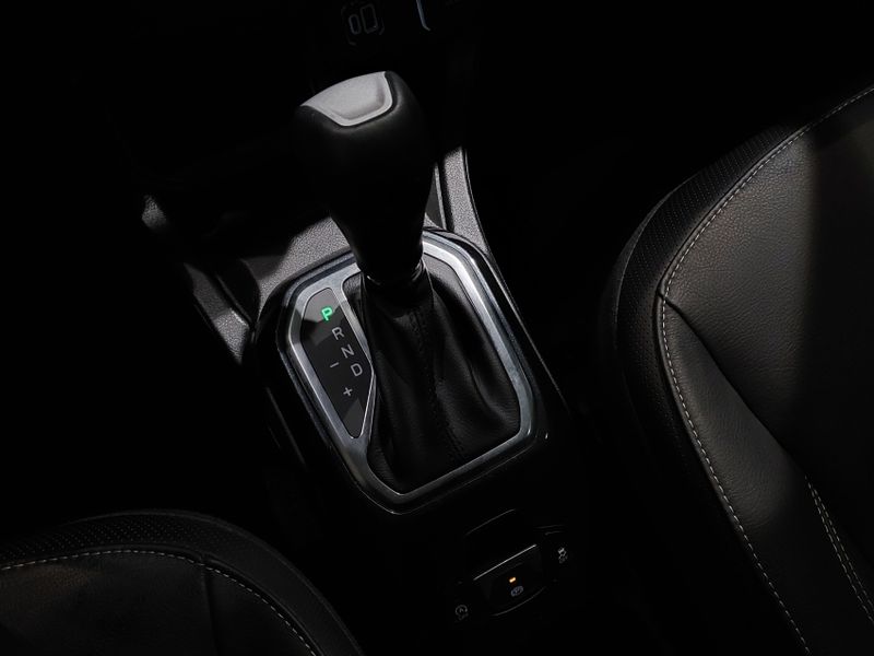 JEEP RENEGADE 1.3 T270 TURBO FLEX LONGITUDE AT6 2024/2025 BETIOLO NOVOS E SEMINOVOS LAJEADO / Carros no Vale
