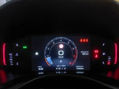 JEEP RENEGADE 1.3 T270 TURBO FLEX LONGITUDE AT6 2022/2023 BETIOLO NOVOS E SEMINOVOS LAJEADO / Carros no Vale